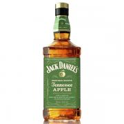 Jack Daniels Apple 1,0l 35% 