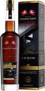 A.H.Riise Jylland 0,7l 45% 