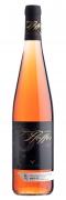 Pfeffer Frankovka Rosé pozdní sběr 2018 