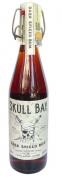 Skull Bay Dark Spiced 0,5l 37,5% 