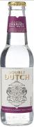 Tonic Double Dutch Cranberry&Ginger 0,2 sklo
