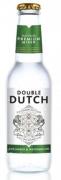 Tonic Double Dutch Cucumber&Watermelon 0,2l sklo
