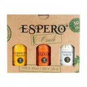 Espero Liqueurs 3x0,2l