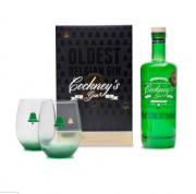 Cockney's 0,7l 44,2% +2 skla