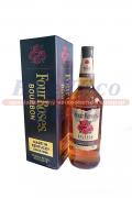 Four Roses 1,0l 40% GTin