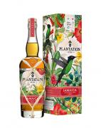 Plantation Jamaica 2003 Vintage Edition 2020 0,7l 49,5% GB