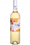 Tokaj Muškát polosladké 2018 0,75l