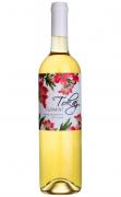 Tokaj Furmint suché 2018 0,75l