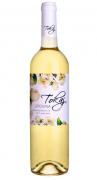 Tokaj Lipovina polosladké 2017 0,75l