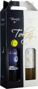 Tokaj Moonlight & Sunshine - Pack 2x 0,75l 