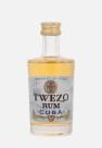 MINI Twezo Rum Cuba 0,05l 40%
