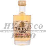 MINI Twezo Trinidad y Tobago 0,05l 40%