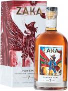 Rum Zaka Panama 0,7l 42% GB