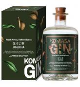 Komasa Hojicha Japanese Gin 0,5l 40% 