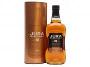 Isle of Jura 10YO 0,7l 40% tuba