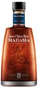 Rum Marama Spiced Fiji 0,7l 40%