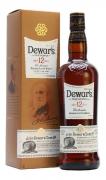 Dewars 12YO 0,7l 40% GB 
