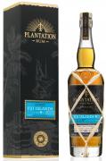 Plantation Fiji 9YO Single Cask (2020) 0,7l 48,6% GB