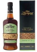 Zacapa Centenario 2014 0,7l 45% tuba
