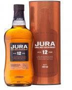 Isle of Jura 12YO 0,7l 40% tuba