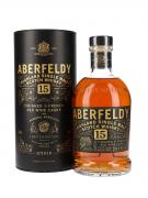 Aberfeldy 15YO 0,7l 43%