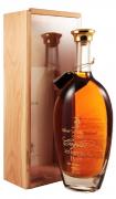 Albert de Montaubert 1961 Grande Champagne Cognac 0,7l 45% 