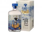 Etsu Gin 43% 0,7 l