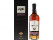 Abuelo XV Napoleon 15Y 0,7l 40% GB