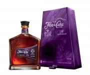 Flor de Cana 130th Anniversary 0,7l 45%