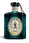 Boukman Unique Haitian 0,7l 45%