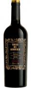 Borgo del Mand.Primitivo Riserva 0,75l