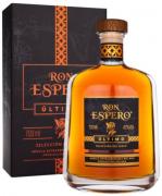 Espero Último 0,7l 42%
