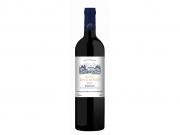 Bordeaux Rouge AOC Chateau De Gachon 2018 0,75l 13%
