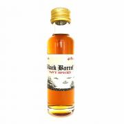 MINI A.H.Riise Black Barrel 0,02l 40% L