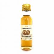 MINI A.H.Riise Gold Medal 0,02l 40%