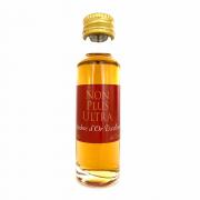 MINI A.H.Riise Non Plus Ultra Ambre d´Or 0,02l 42% 