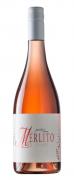 Volařík Merlito rosé perlivé 2020 
