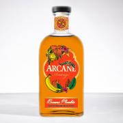 Arcane Arrangé Banane Flambée 0,7l 40%