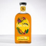 Arcane Arrangé Ananas Rôti 0,7l 40%