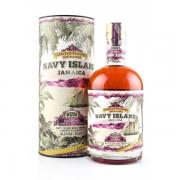Navy Island XO Reserve Oloroso Sherry Cask Finish 0,7l 46,3%