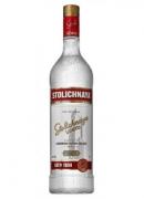 Vodka Stolichnaya 1,0l 40%