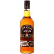 Glen Silvers Blended (černá) 0,7l 40%