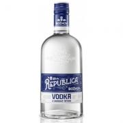 Božkov Republica Vodka 0,7l 40% 