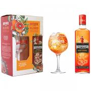Beefeater Blood Orange 0,7l 37,5% + sklo  