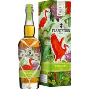 Plantation Trinidad 2009 Vintage edition 2020 0,7l 51,8% GB