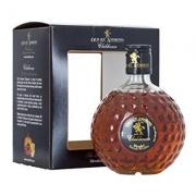 Old St. Andrews Clubhouse Solobox Whisky 0,5l 40%
