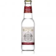 Tonic Double Dutch Pomegranate&Basil 0,2l sklo