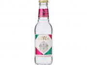 Tonic Double Dutch Rhubarb&Pineneed 0,2l sklo