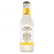 Tonic Double Dutch Double Lemon 0,2l sklo