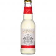 Tonic Double Dutch Ginger Ale 0,2l sklo